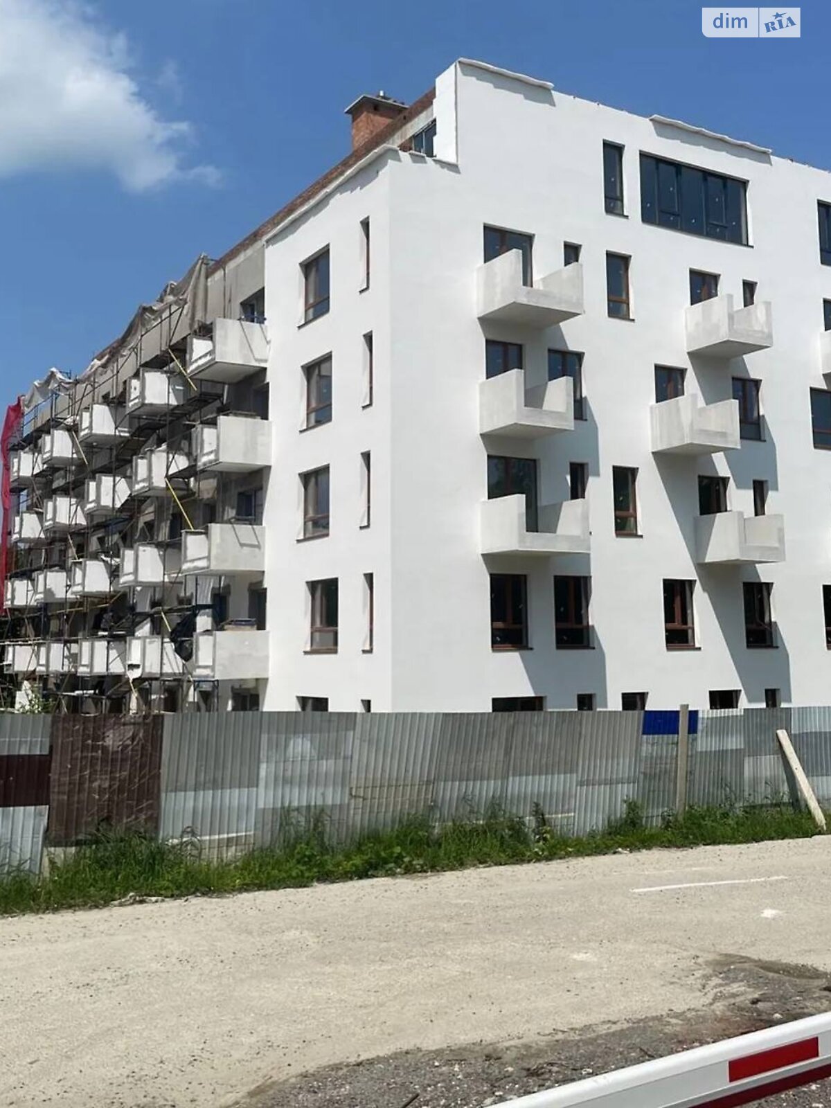 Продажа двухкомнатной квартиры в Львове, на ул. Орлика, район Замарстынов фото 1 Продажа двухкомнатной квартиры в Львове, на ул. Орлика, район Замарстынов фото 1
