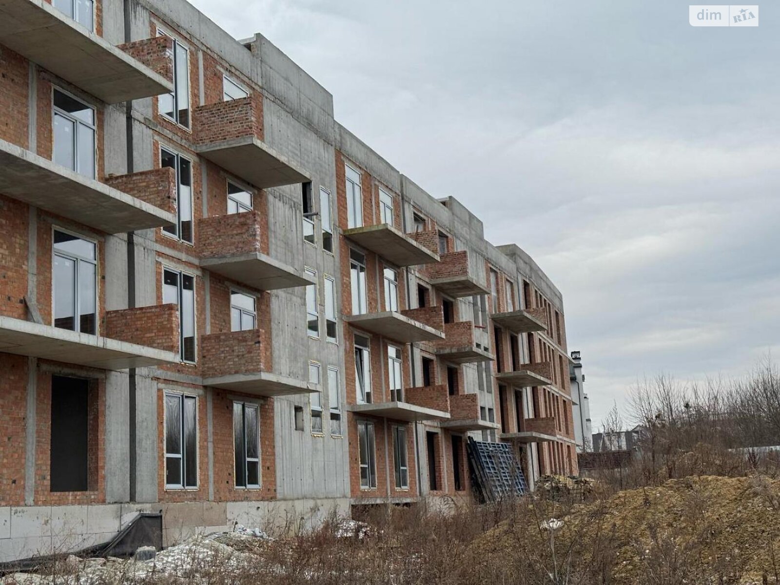 Продаж однокімнатної квартири в Львові, на вул. Орлика 5, район Замарстинів фото 1 Продаж однокімнатної квартири в Львові, на вул. Орлика 5, район Замарстинів фото 1