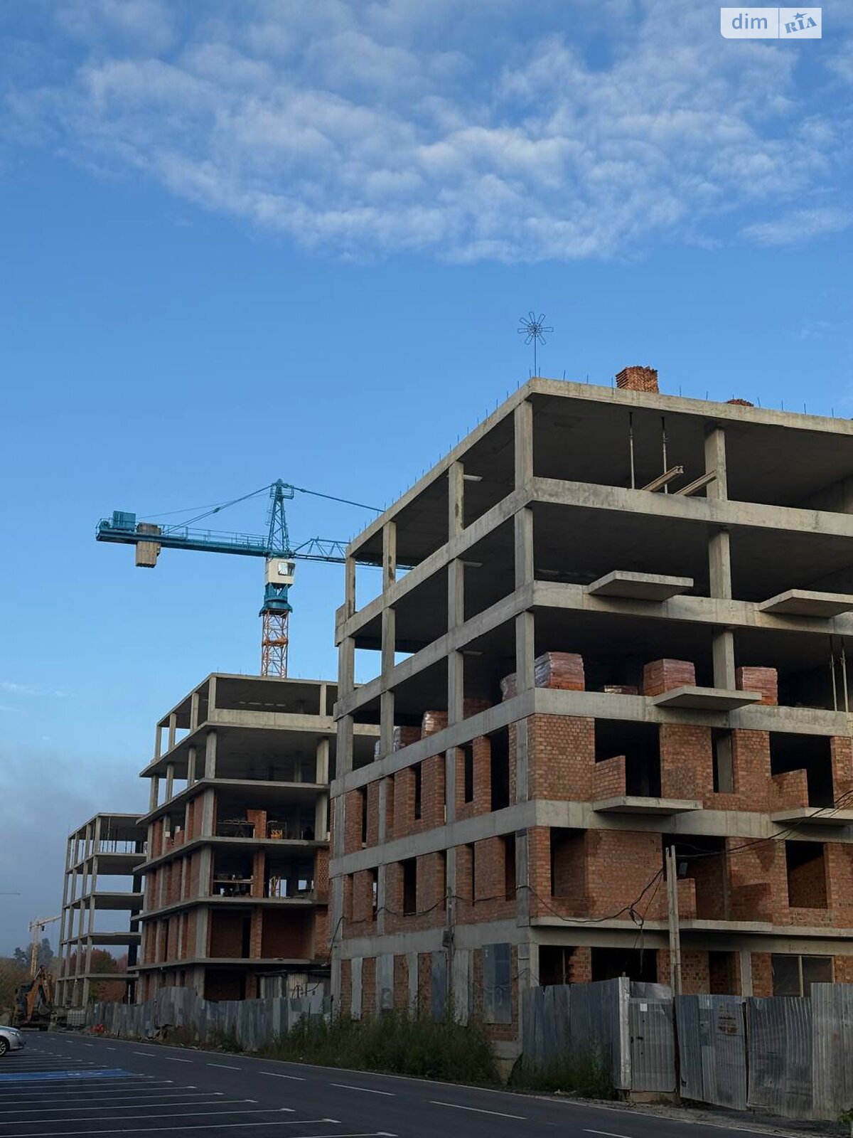 Продаж трикімнатної квартири в Львові, на вул. Орлика, район Замарстинів фото 1