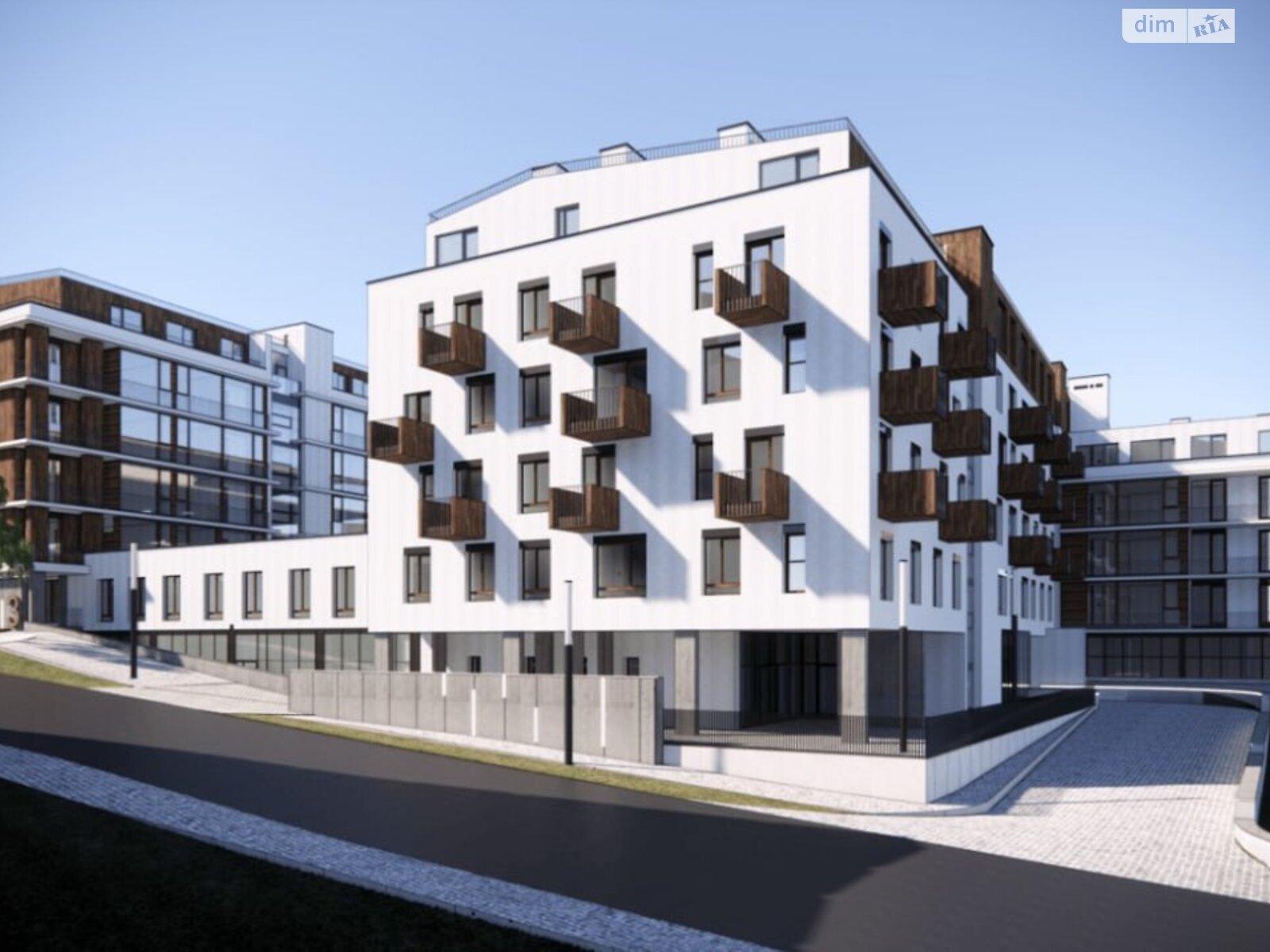 Продаж трикімнатної квартири в Львові, на вул. Орлика, район Замарстинів фото 1