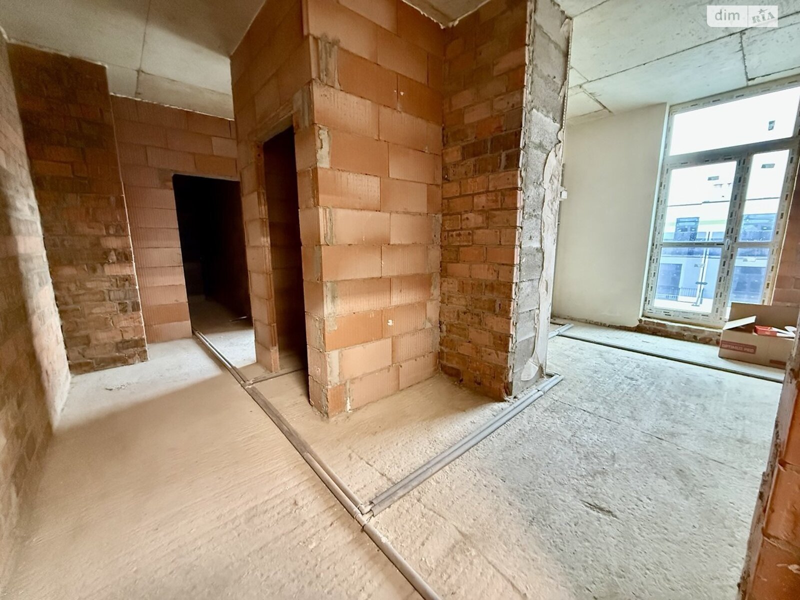 Продажа двухкомнатной квартиры в Львове, на ул. Орлика 30, район Замарстынов фото 1