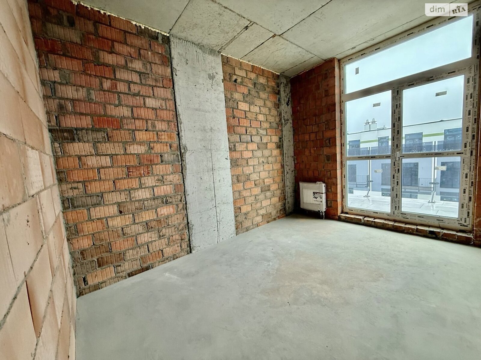 Продажа двухкомнатной квартиры в Львове, на ул. Орлика 30, район Замарстынов фото 1