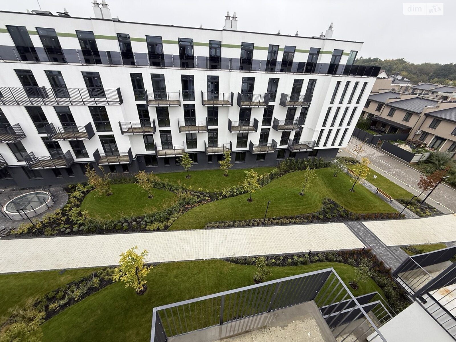 Продажа двухкомнатной квартиры в Львове, на ул. Орлика 30, район Замарстынов фото 1