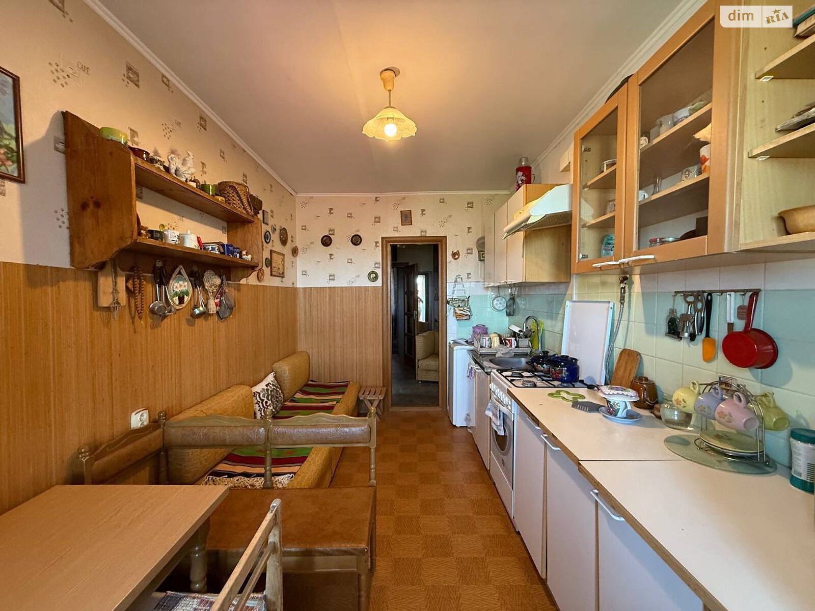 Продаж двокімнатної квартири в Львові, на вул. Павла Тичини, район Замарстинів фото 1 Продаж двокімнатної квартири в Львові, на вул. Павла Тичини, район Замарстинів фото 1