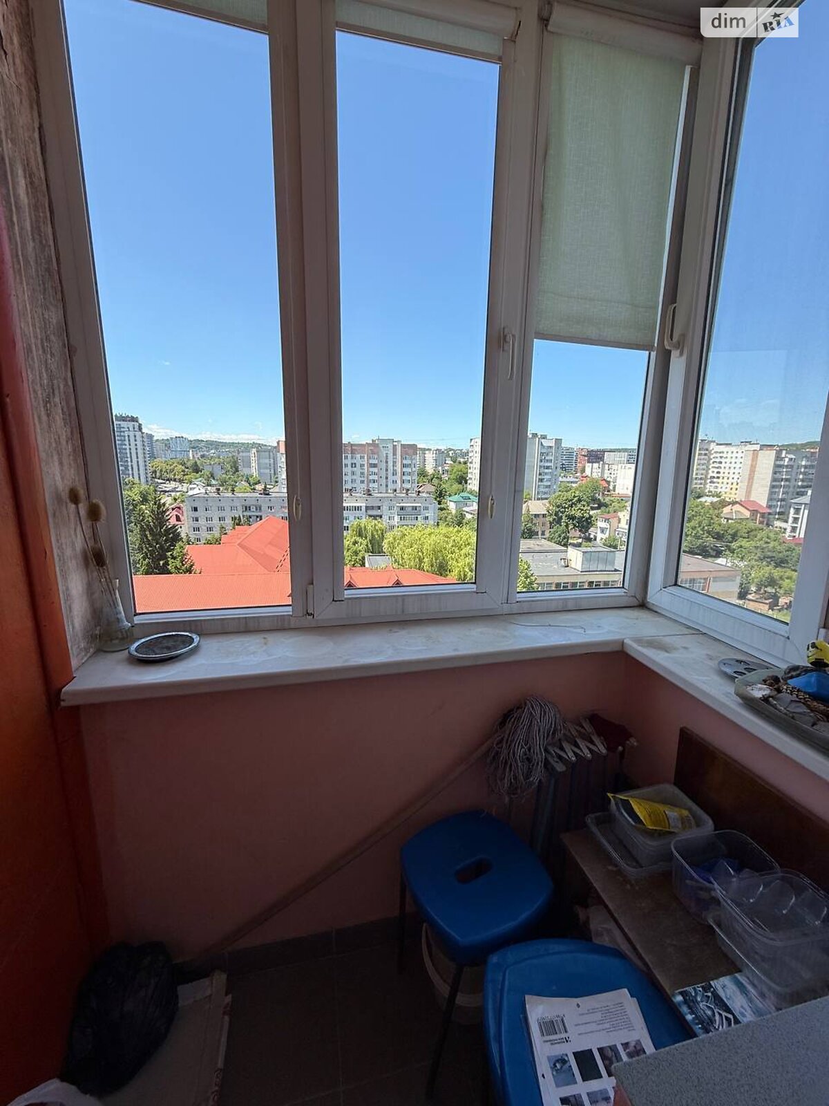 Продаж двокімнатної квартири в Львові, на вул. Павла Тичини, район Замарстинів фото 1 Продаж двокімнатної квартири в Львові, на вул. Павла Тичини, район Замарстинів фото 1