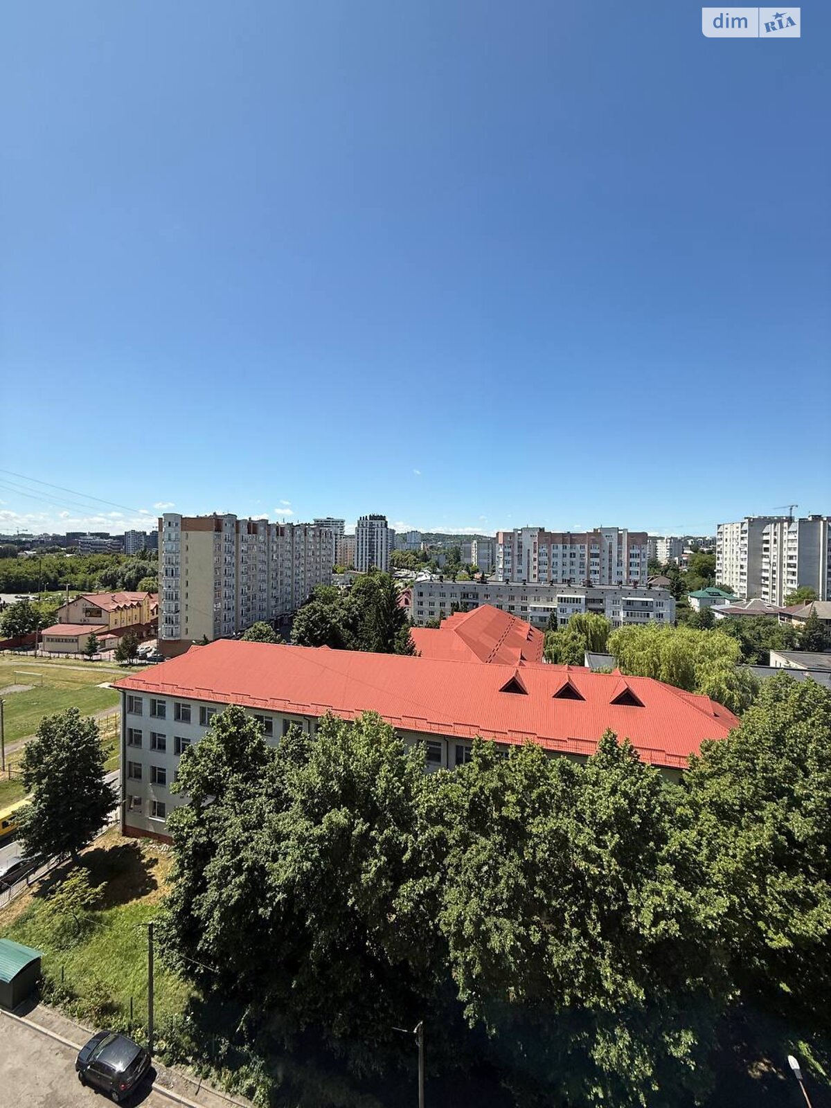 Продаж двокімнатної квартири в Львові, на вул. Павла Тичини, район Замарстинів фото 1 Продаж двокімнатної квартири в Львові, на вул. Павла Тичини, район Замарстинів фото 1