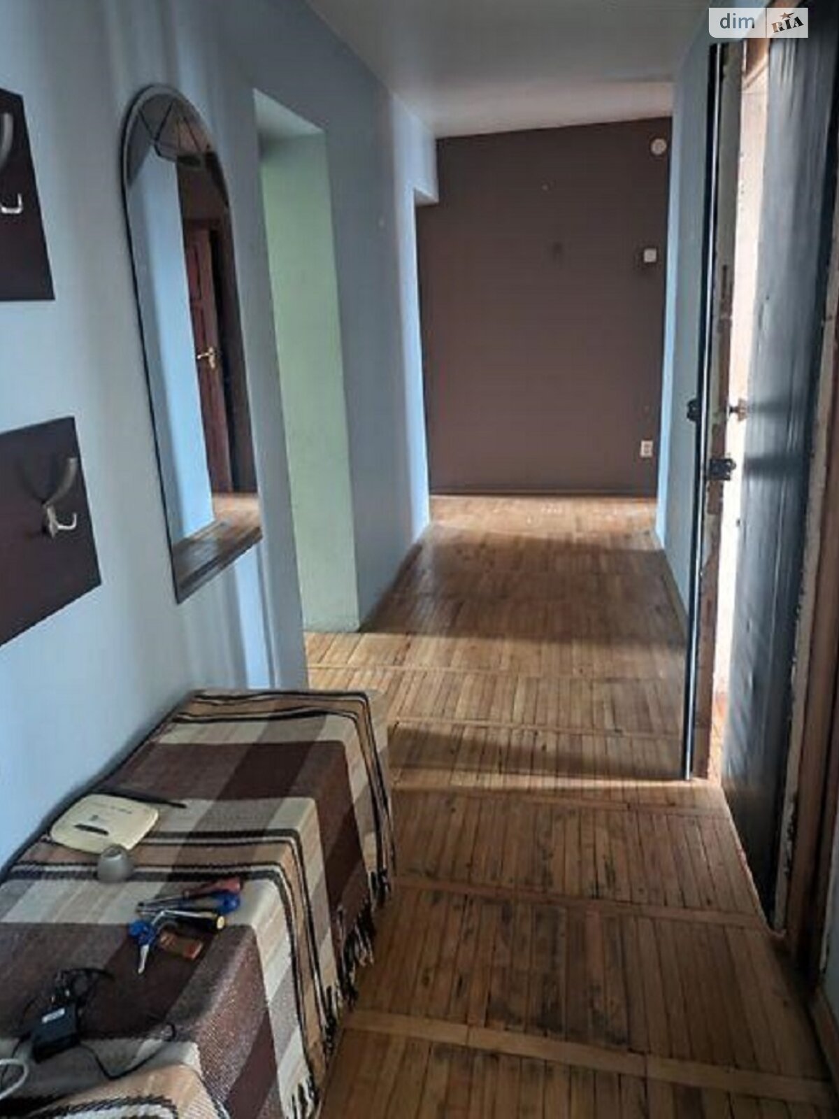 Продажа четырехкомнатной квартиры в Львове, на ул. Павла Тычины, район Замарстынов фото 1 Продажа четырехкомнатной квартиры в Львове, на ул. Павла Тычины, район Замарстынов фото 1