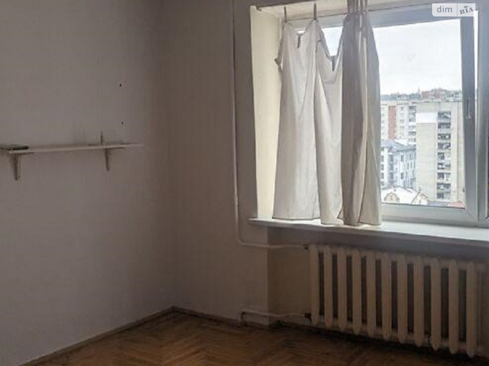 Продажа четырехкомнатной квартиры в Львове, на ул. Павла Тычины, район Замарстынов фото 1 Продажа четырехкомнатной квартиры в Львове, на ул. Павла Тычины, район Замарстынов фото 1