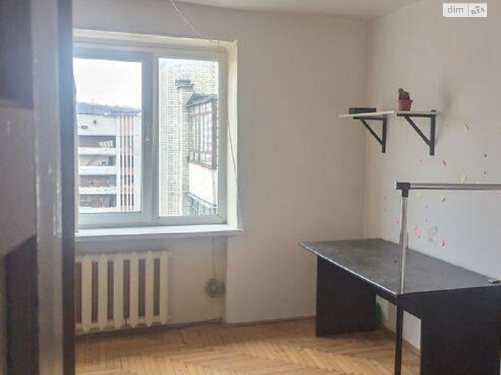 Продажа четырехкомнатной квартиры в Львове, на ул. Павла Тычины, район Замарстынов фото 1 Продажа четырехкомнатной квартиры в Львове, на ул. Павла Тычины, район Замарстынов фото 1