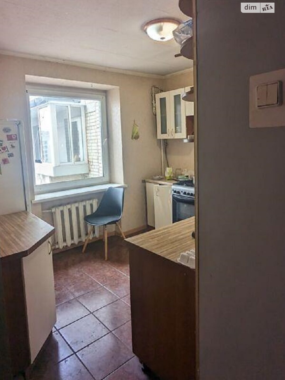 Продажа четырехкомнатной квартиры в Львове, на ул. Павла Тычины, район Замарстынов фото 1 Продажа четырехкомнатной квартиры в Львове, на ул. Павла Тычины, район Замарстынов фото 1