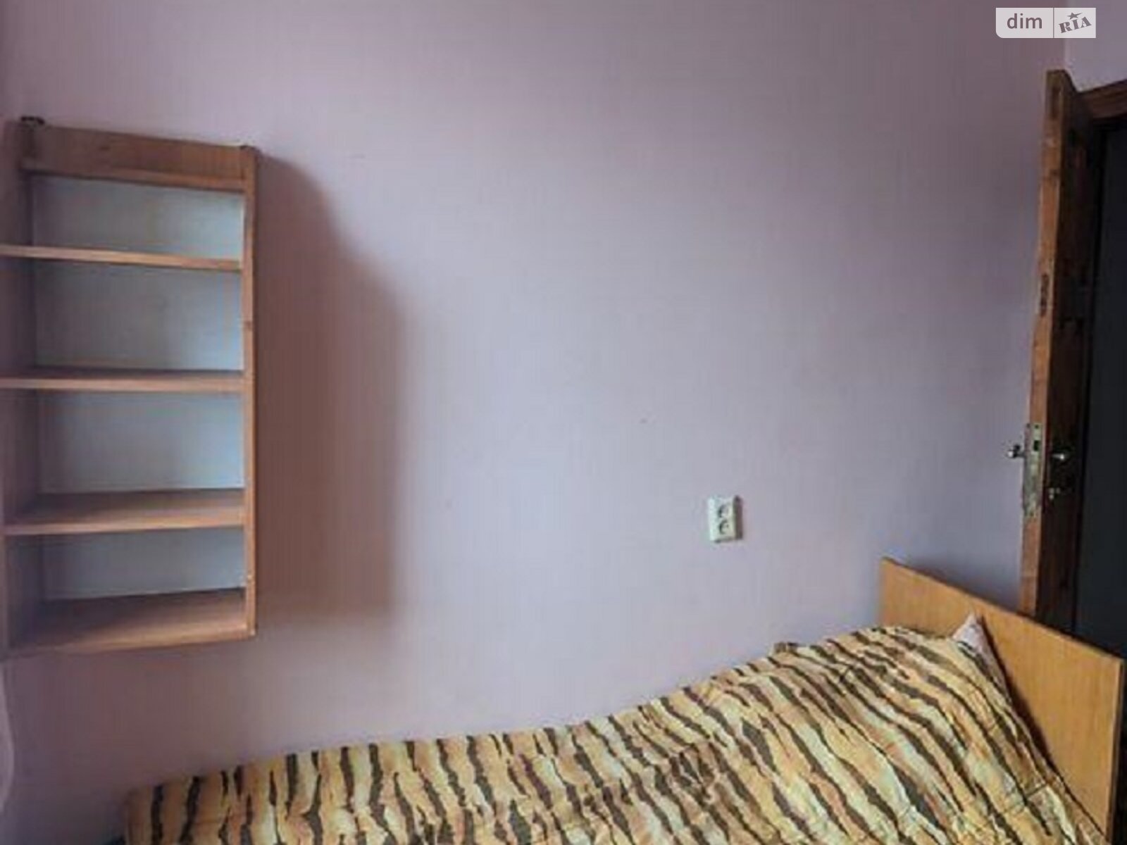 Продажа четырехкомнатной квартиры в Львове, на ул. Павла Тычины, район Замарстынов фото 1 Продажа четырехкомнатной квартиры в Львове, на ул. Павла Тычины, район Замарстынов фото 1