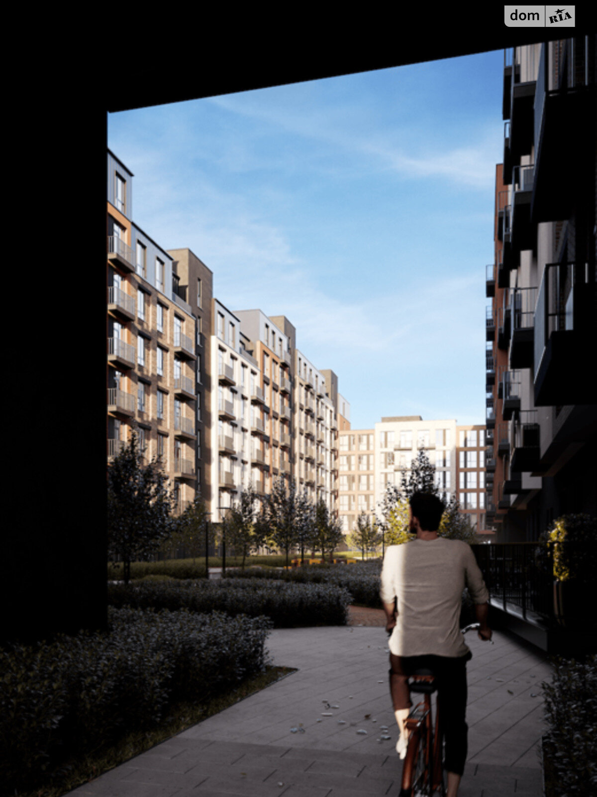 Продаж двокімнатної квартири в Львові, на вул. Замарстинівська 76, район Замарстинів фото 1