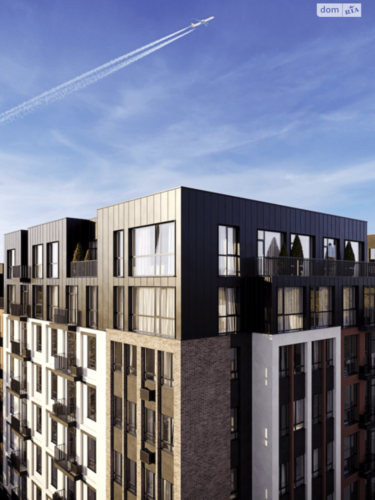 Продаж двокімнатної квартири в Львові, на вул. Замарстинівська 76, район Замарстинів фото 1