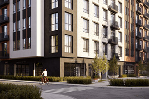 Продаж двокімнатної квартири в Львові, на вул. Замарстинівська 76, район Замарстинів фото 2