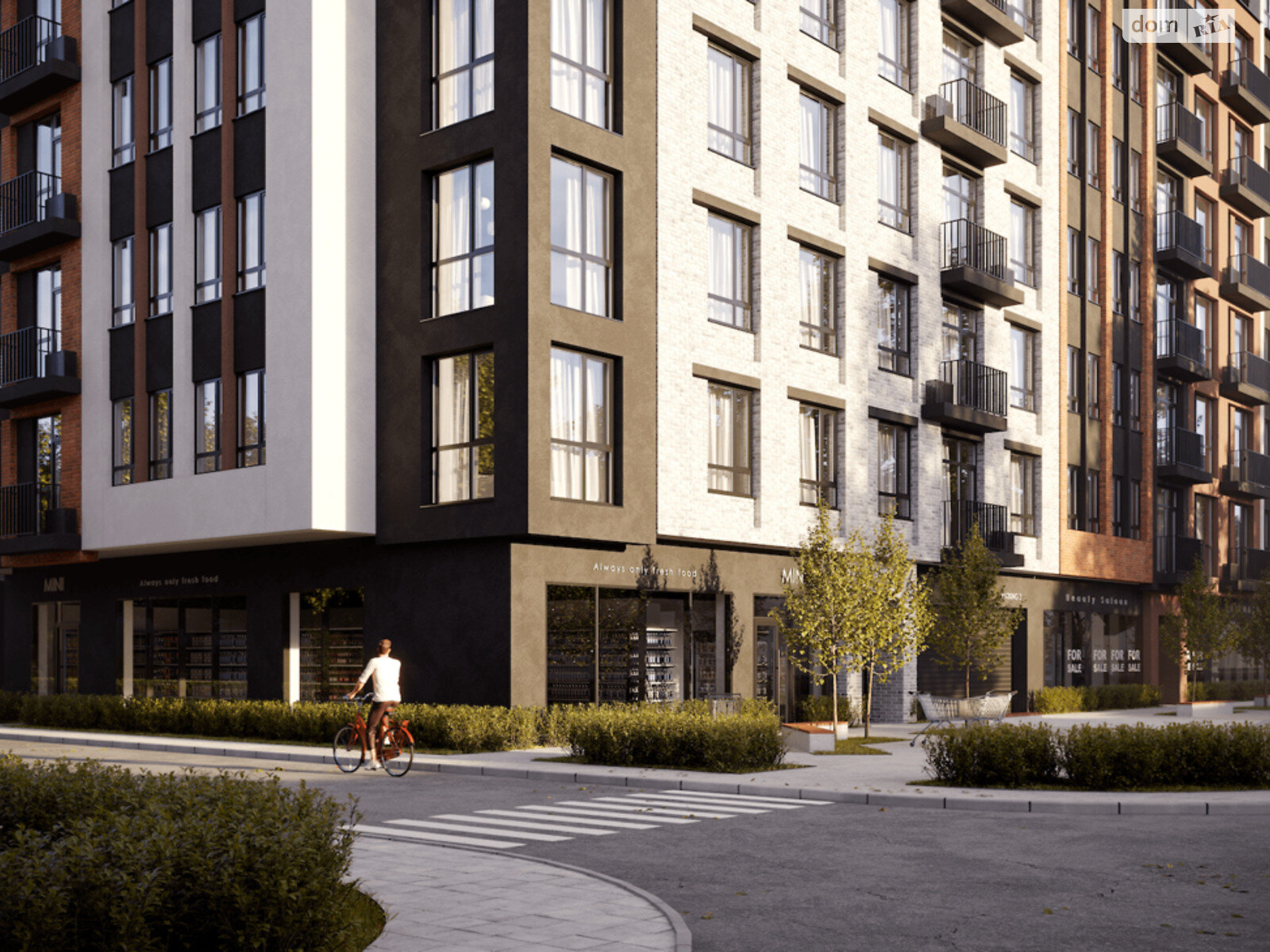 Продаж двокімнатної квартири в Львові, на вул. Замарстинівська 76, район Замарстинів фото 1