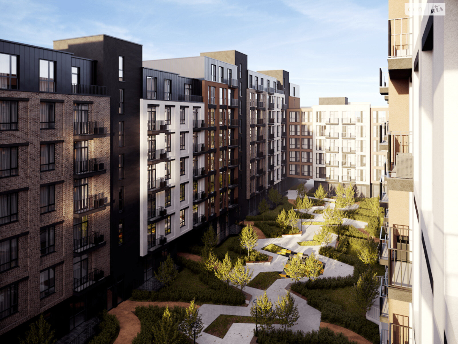 Продаж двокімнатної квартири в Львові, на вул. Замарстинівська 76, район Замарстинів фото 1