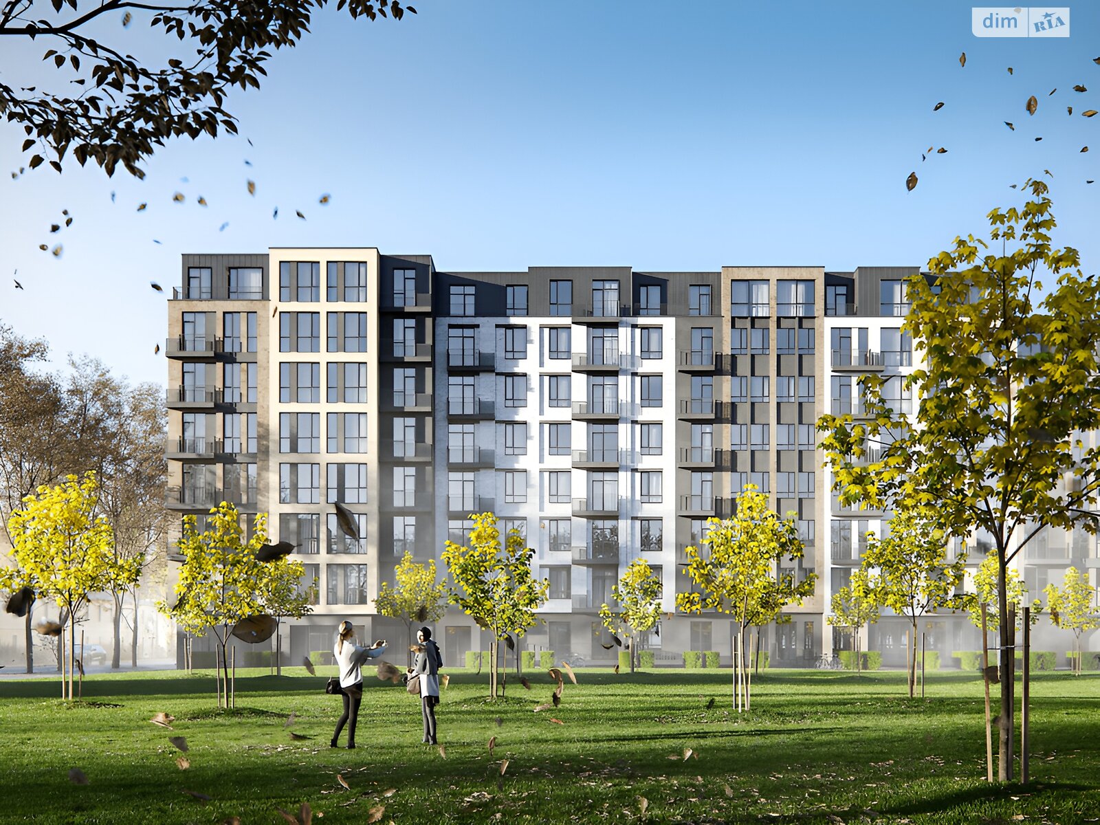 Продаж двокімнатної квартири в Львові, на вул. Замарстинівська 76, район Замарстинів фото 1