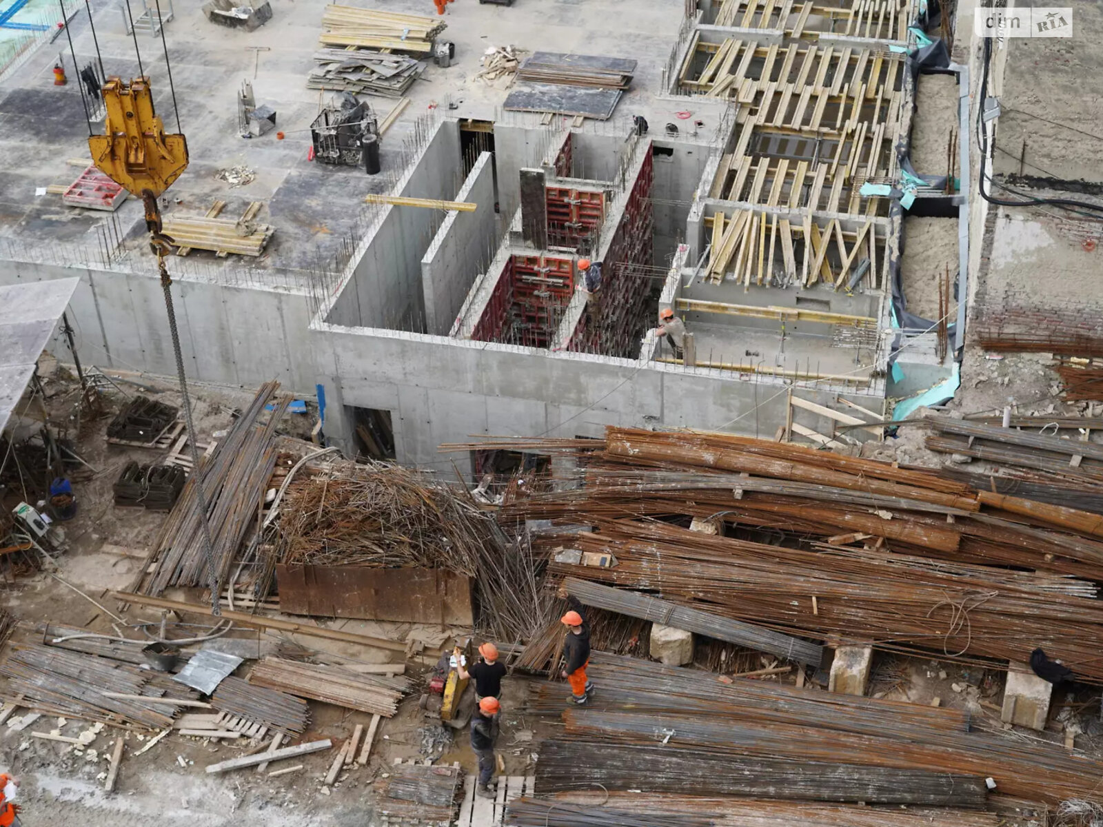 Продажа однокомнатной квартиры в Львове, на ул. Замарстиновская 76, район Замарстынов фото 1