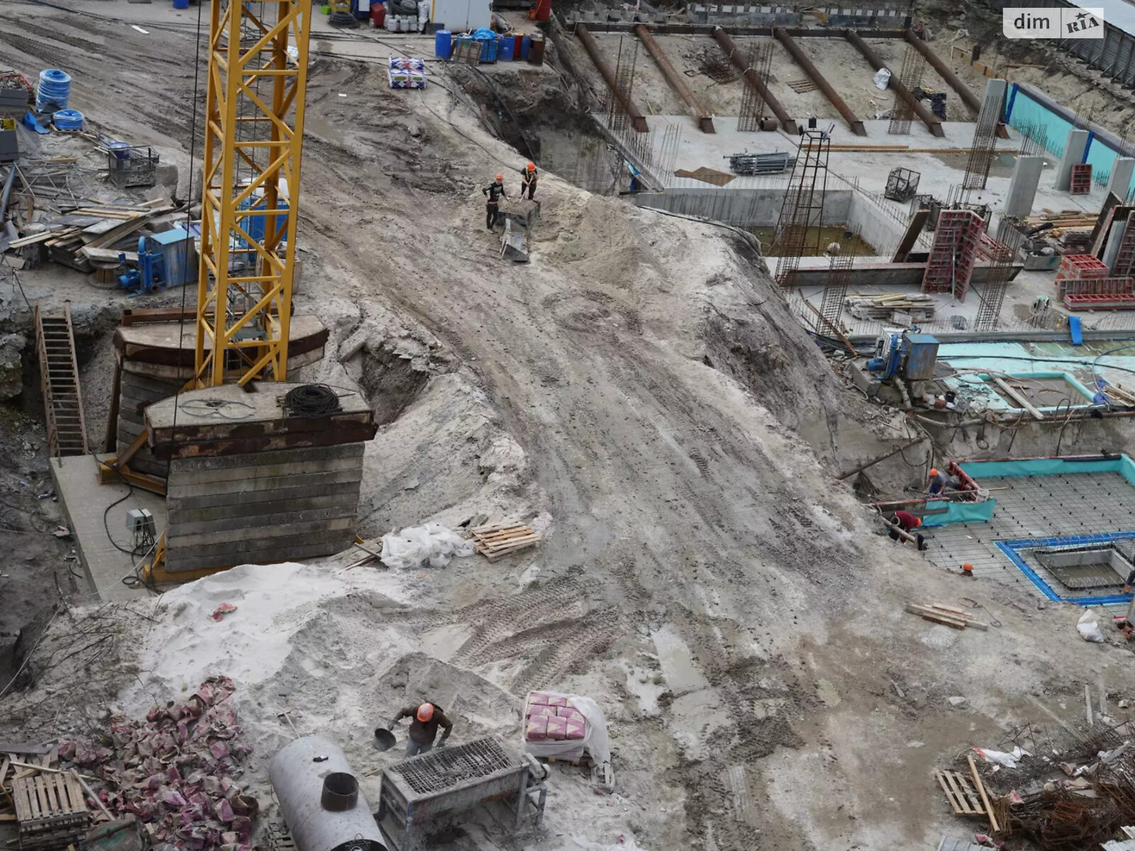 Продажа однокомнатной квартиры в Львове, на ул. Замарстиновская 76, район Замарстынов фото 1