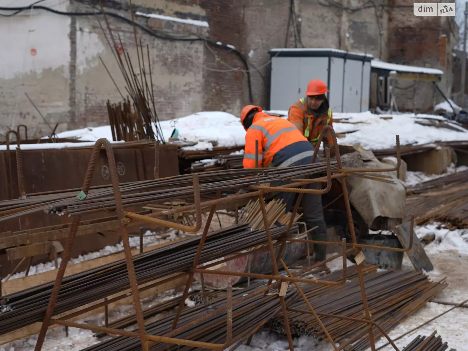 Продажа однокомнатной квартиры в Львове, на ул. Замарстиновская 76, район Замарстынов фото 1