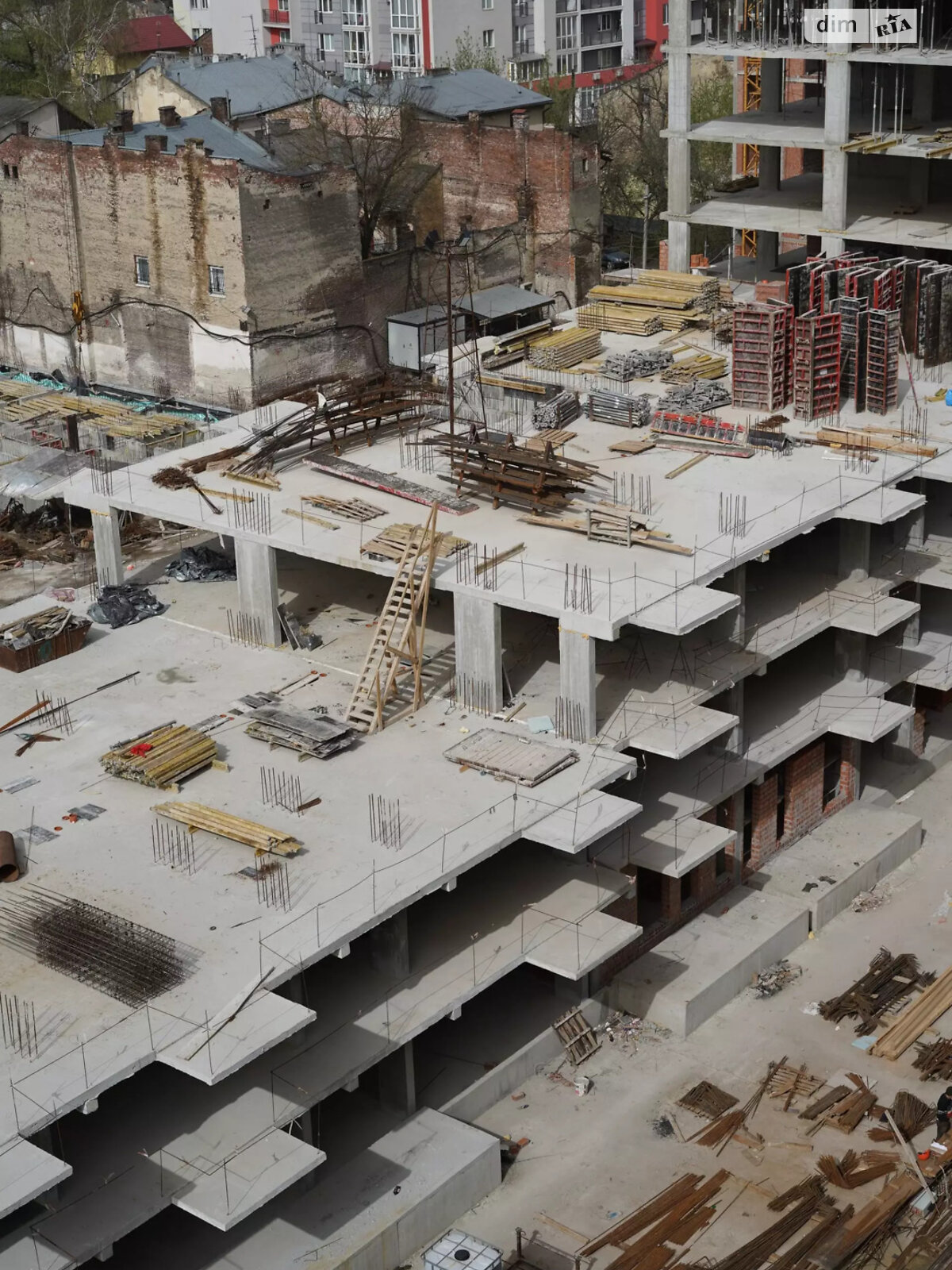 Продаж двокімнатної квартири в Львові, на вул. Замарстинівська 76, район Замарстинів фото 1