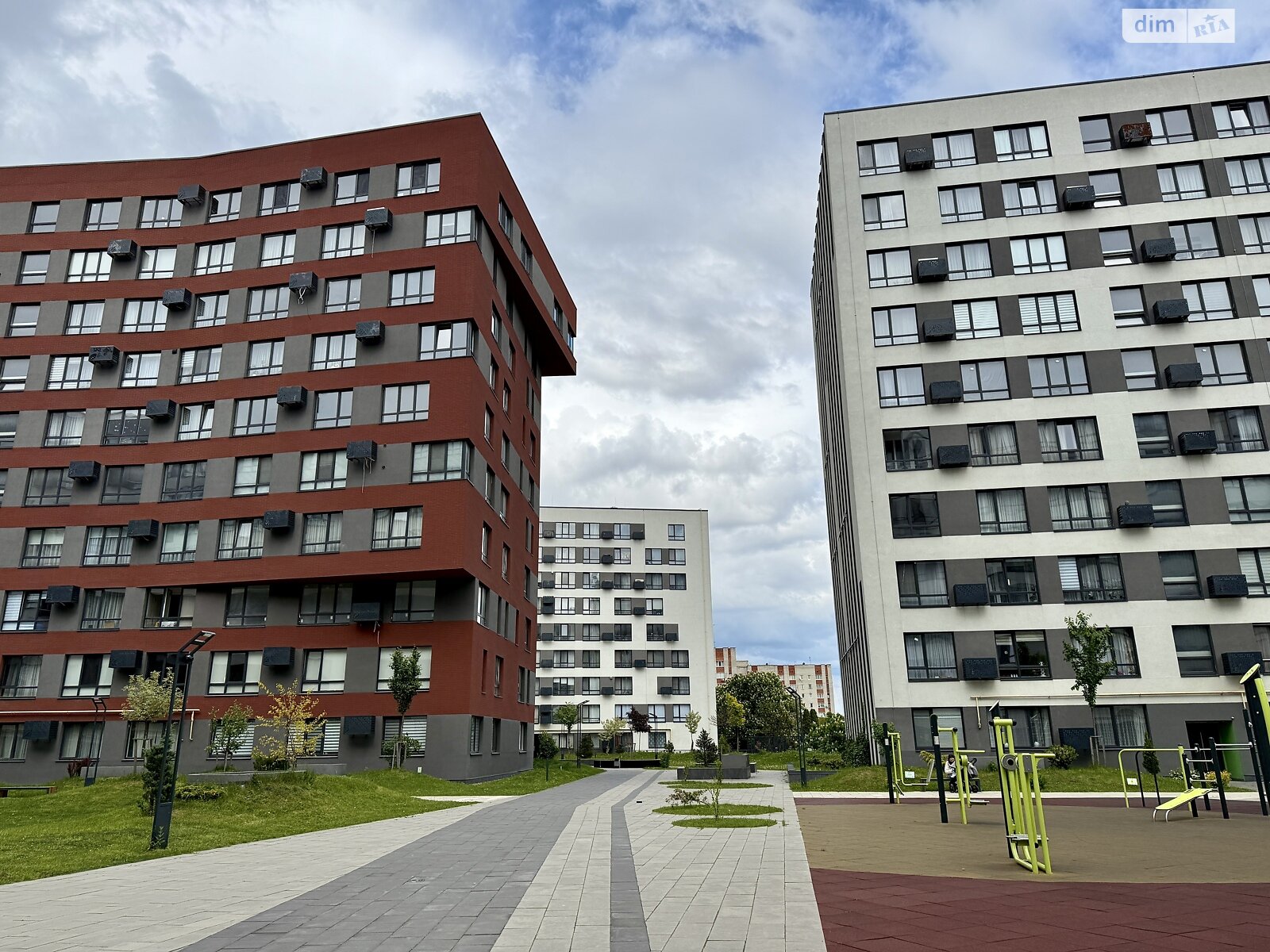 Продажа однокомнатной квартиры в Львове, на ул. Замарстиновская 170, район Замарстынов фото 1 Продажа однокомнатной квартиры в Львове, на ул. Замарстиновская 170, район Замарстынов фото 1
