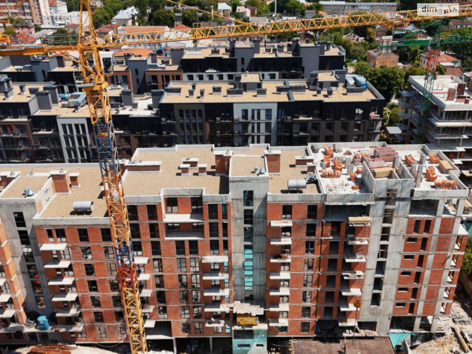 Продаж двокімнатної квартири в Львові, на вул. Замарстинівська 76, район Замарстинів фото 1