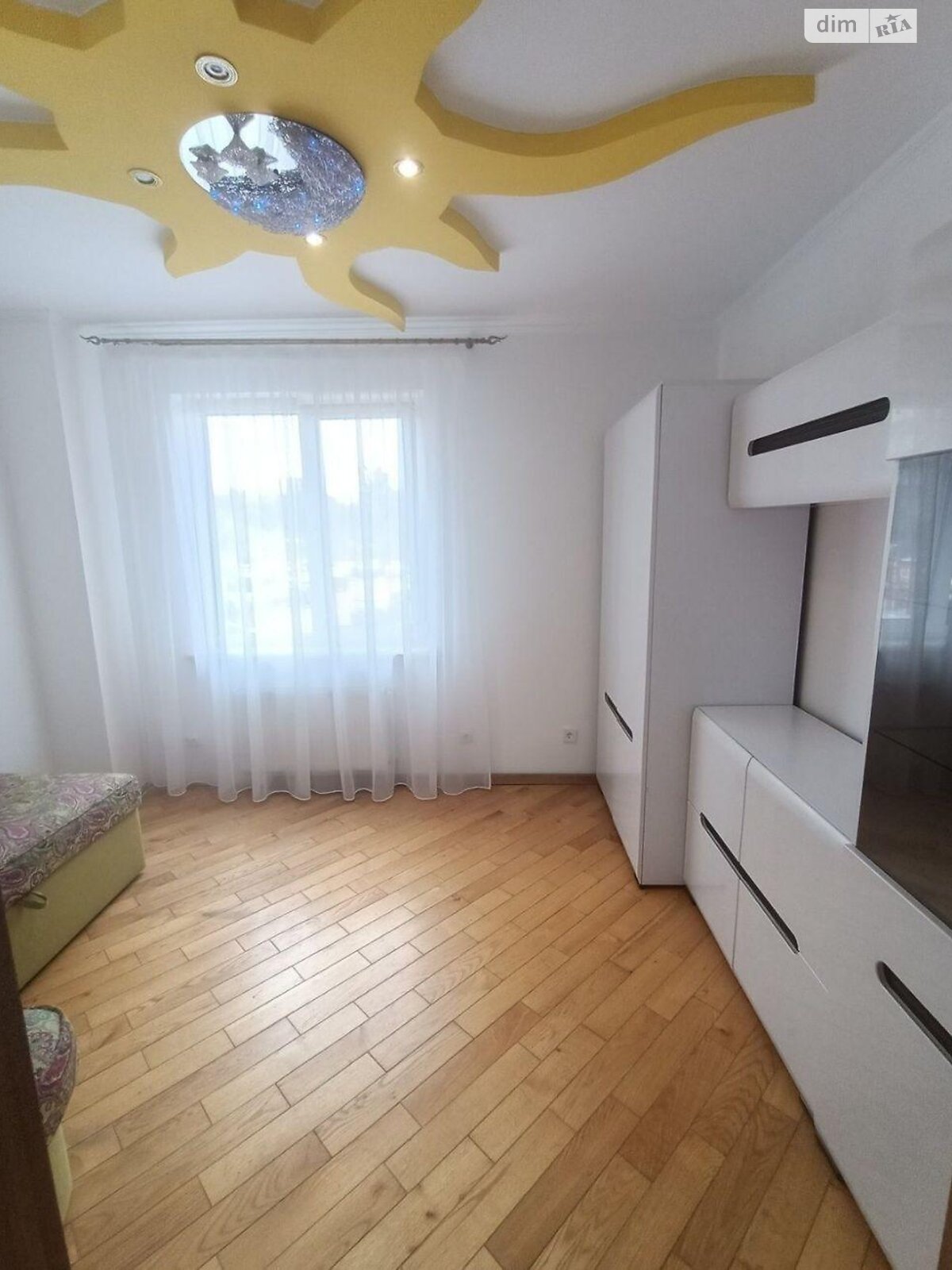 Продажа трехкомнатной квартиры в Львове, на ул. Линкольна Авраама 6, район Замарстынов фото 1