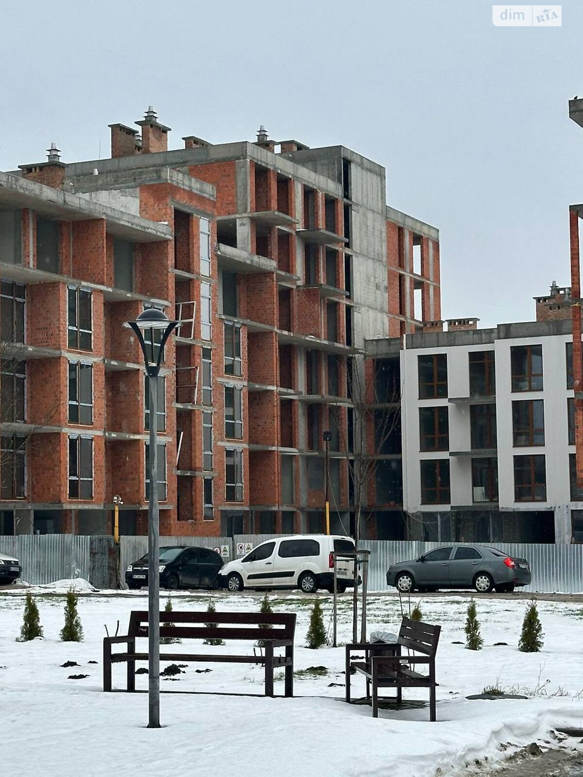 Продажа однокомнатной квартиры в Львове, на пер. Заозерный, фото 1