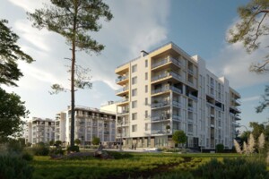 Продаж однокімнатної квартири в Львові, на пров. Заозерний, район Голоско фото 2