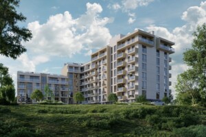 Продаж однокімнатної квартири в Львові, на пров. Заозерний 2, район Голоско фото 2 Продаж однокімнатної квартири в Львові, на пров. Заозерний 2, район Голоско фото 2