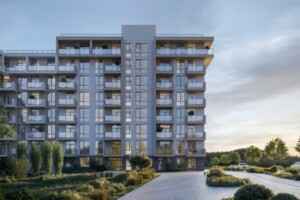 Продаж однокімнатної квартири в Львові, на пров. Заозерний, район Голоско фото 2