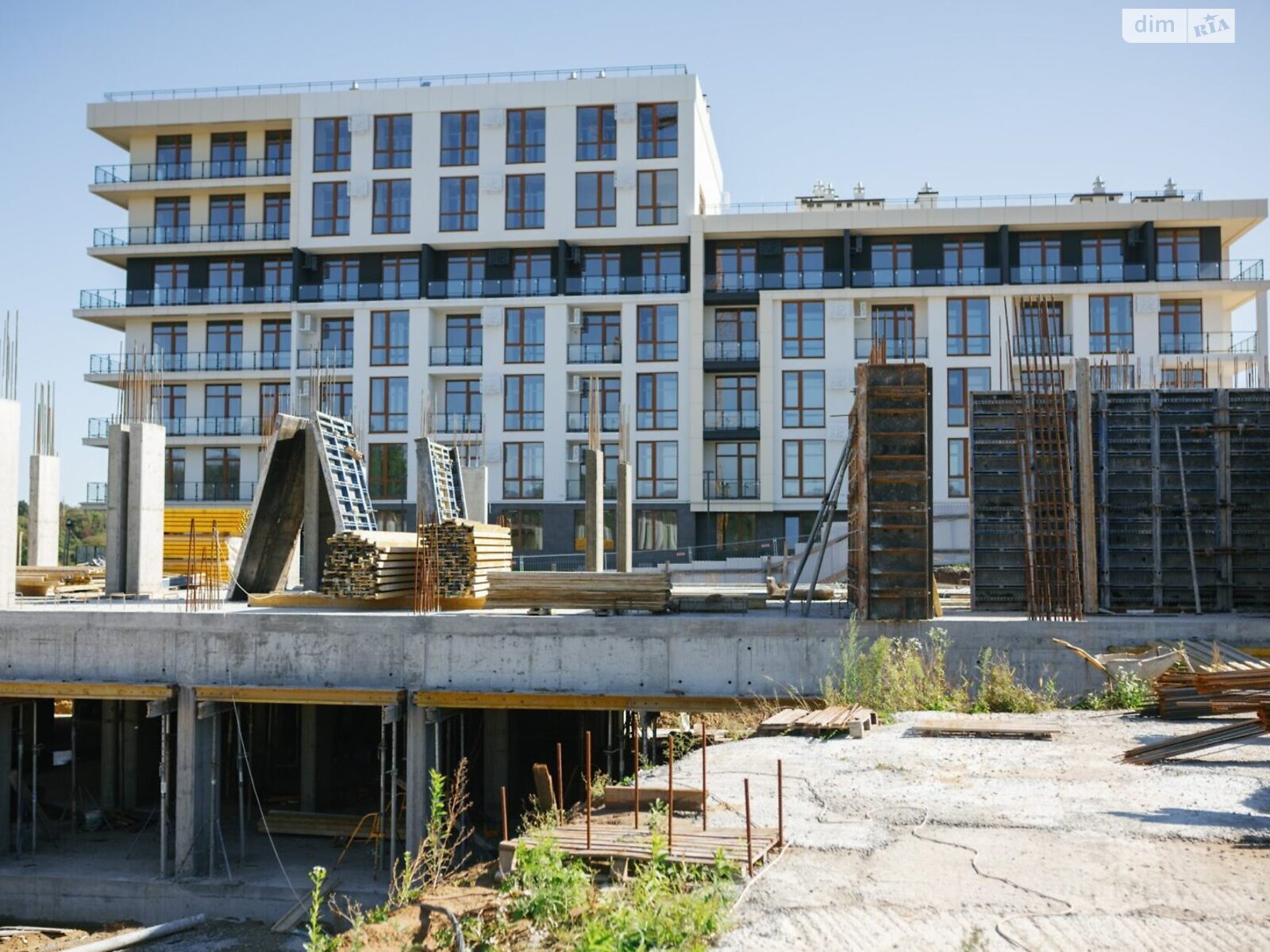 Продаж трикімнатної квартири в Львові, на пров. Заозерний 2, район Голоско фото 1