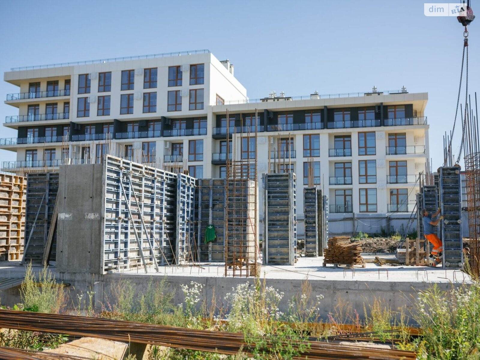 Продаж трикімнатної квартири в Львові, на пров. Заозерний 2, район Голоско фото 1