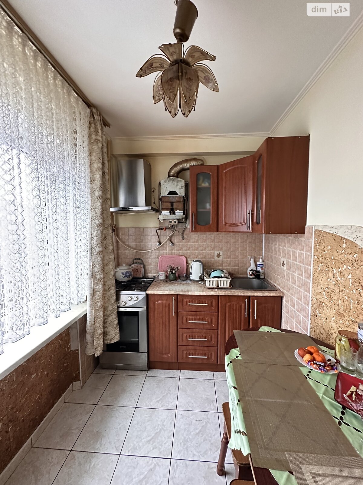 Продажа двухкомнатной квартиры в Львове, на ул. Бориса Гринченко, район Збоища фото 1 Продажа двухкомнатной квартиры в Львове, на ул. Бориса Гринченко, район Збоища фото 1