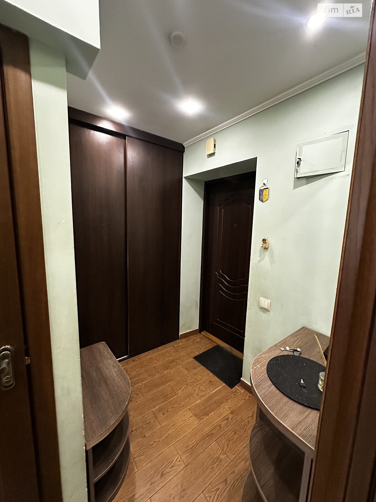 Продажа однокомнатной квартиры в Львове, на ул. Бориса Гринченко, район Збоища фото 1 Продажа однокомнатной квартиры в Львове, на ул. Бориса Гринченко, район Збоища фото 1