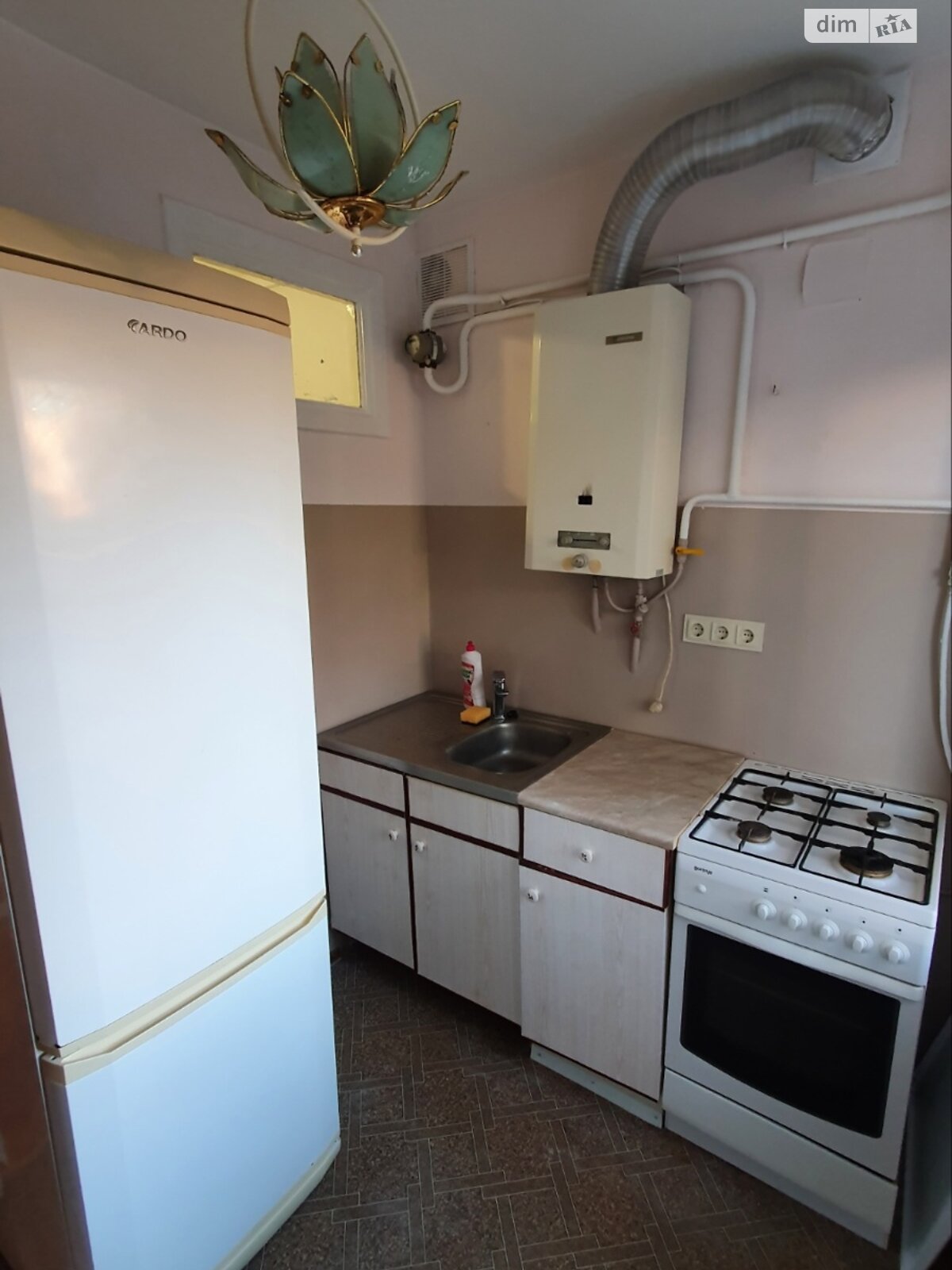 Продажа двухкомнатной квартиры в Львове, на ул. Бориса Гринченко, район Збоища фото 1 Продажа двухкомнатной квартиры в Львове, на ул. Бориса Гринченко, район Збоища фото 1
