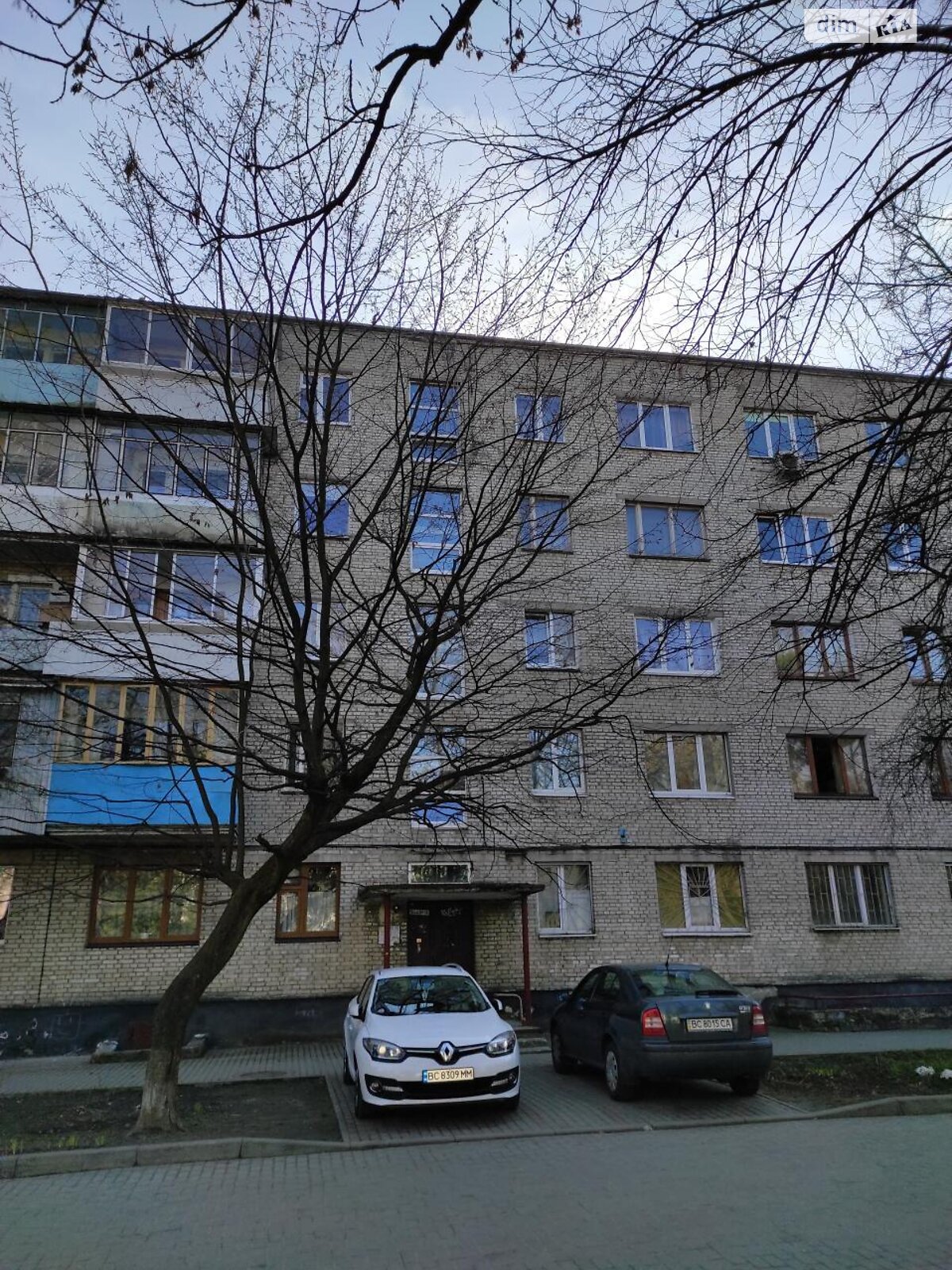 Продажа двухкомнатной квартиры в Львове, на ул. Бориса Гринченко, район Збоища фото 1 Продажа двухкомнатной квартиры в Львове, на ул. Бориса Гринченко, район Збоища фото 1