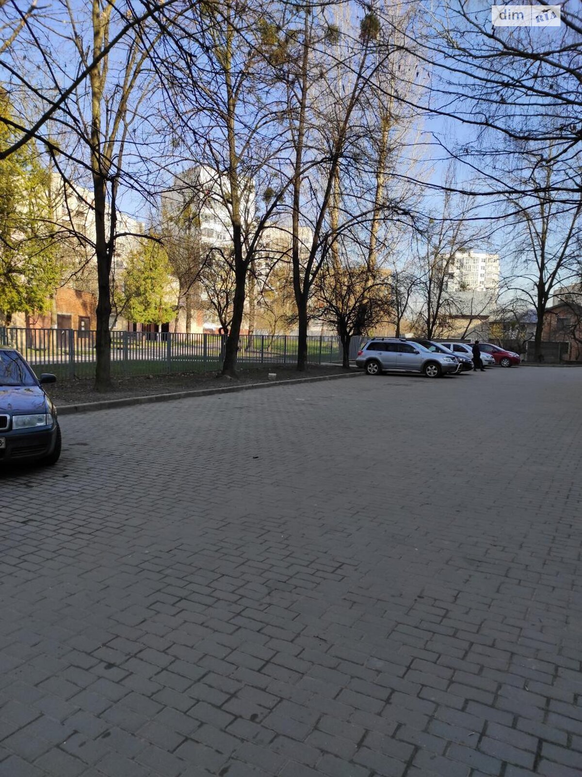 Продажа двухкомнатной квартиры в Львове, на ул. Бориса Гринченко, район Збоища фото 1 Продажа двухкомнатной квартиры в Львове, на ул. Бориса Гринченко, район Збоища фото 1