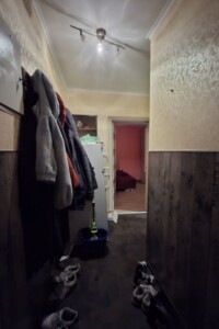 Продаж однокімнатної квартири в Львові, на вул. Бориса Грінченка 6, район Збоїща фото 2