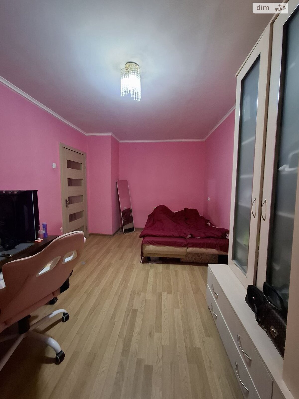 Продаж однокімнатної квартири в Львові, на вул. Бориса Грінченка 6, район Збоїща фото 1