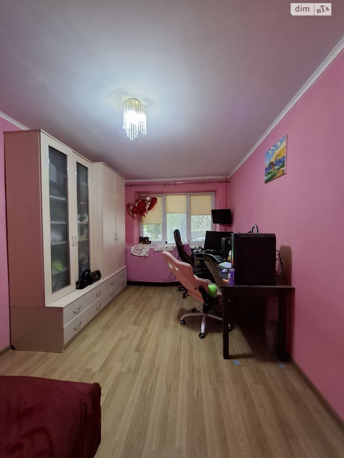 Продаж однокімнатної квартири в Львові, на вул. Бориса Грінченка 6, район Збоїща фото 1