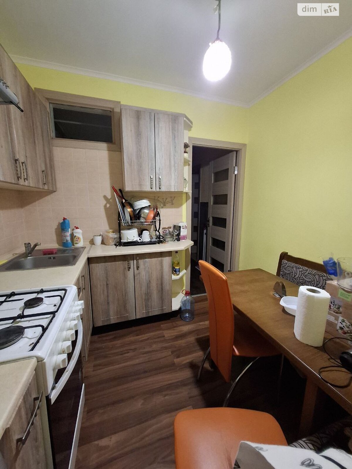 Продаж однокімнатної квартири в Львові, на вул. Бориса Грінченка 6, район Збоїща фото 1