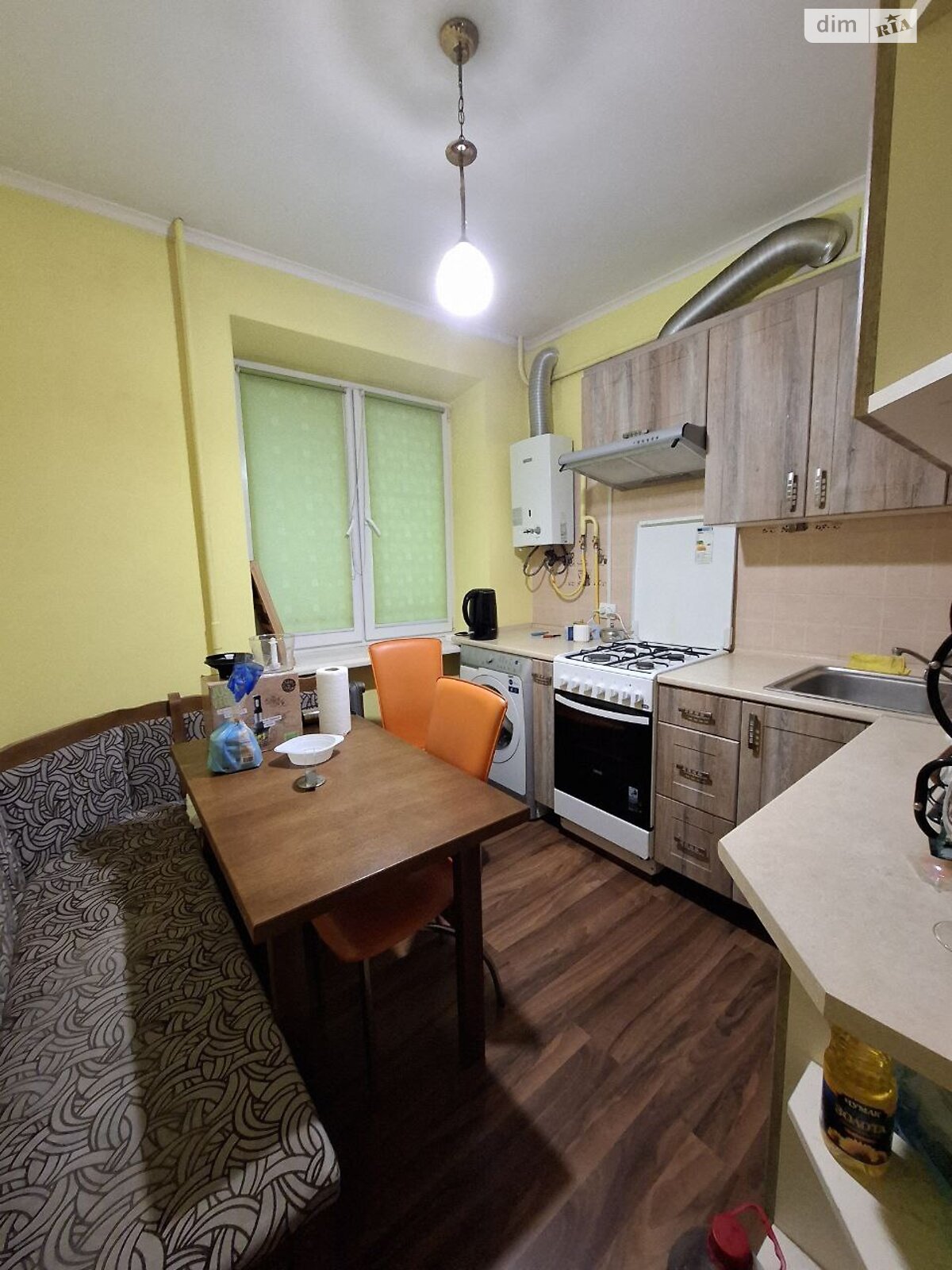 Продаж однокімнатної квартири в Львові, на вул. Бориса Грінченка 6, район Збоїща фото 1