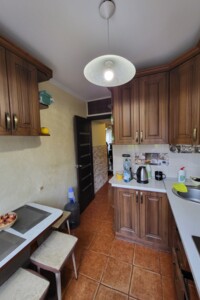 Продажа трехкомнатной квартиры в Львове, на ул. Бориса Гринченко, район Збоища фото 2 Продажа трехкомнатной квартиры в Львове, на ул. Бориса Гринченко, район Збоища фото 2