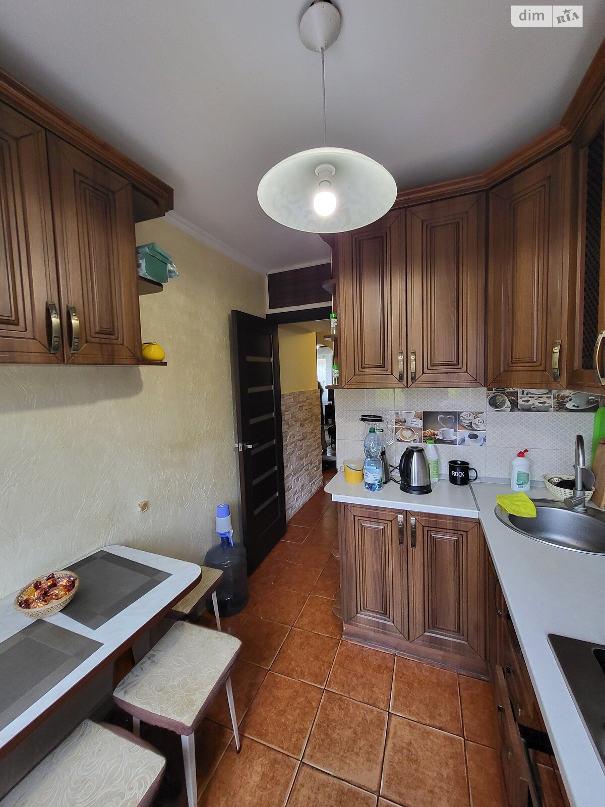 Продажа трехкомнатной квартиры в Львове, на ул. Бориса Гринченко, район Збоища фото 1 Продажа трехкомнатной квартиры в Львове, на ул. Бориса Гринченко, район Збоища фото 1