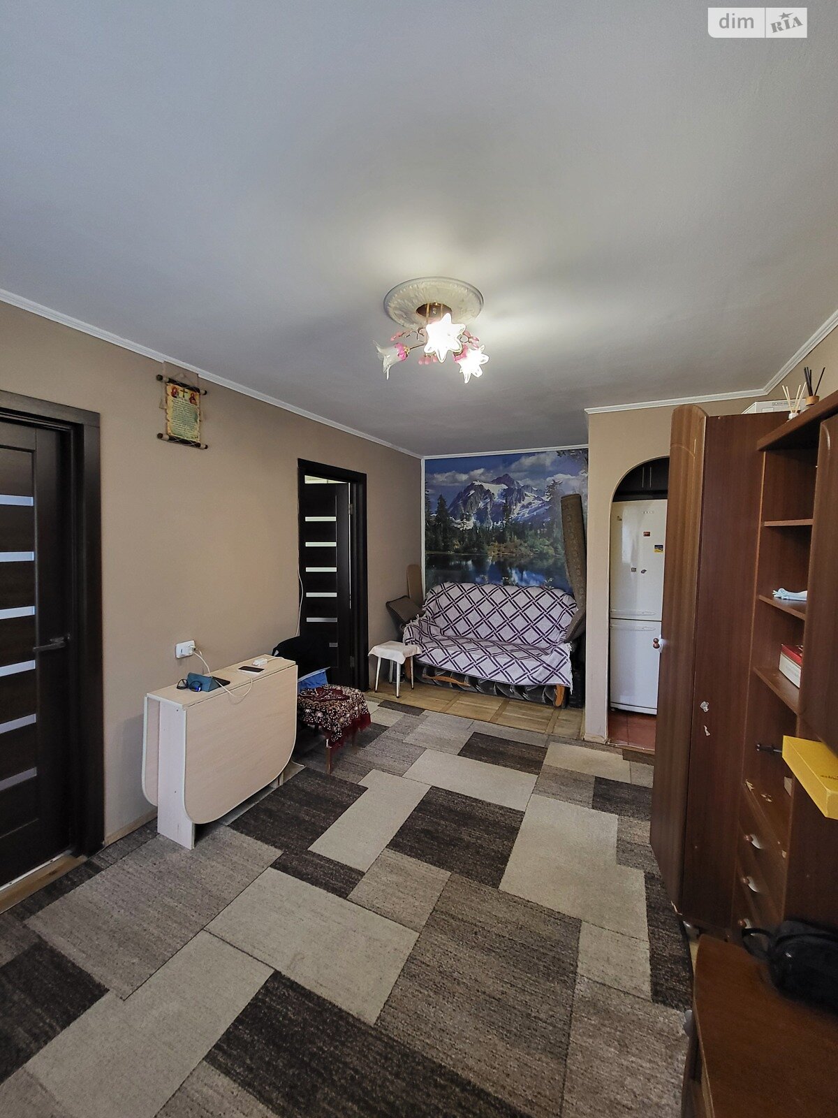 Продажа трехкомнатной квартиры в Львове, на ул. Бориса Гринченко, район Збоища фото 1 Продажа трехкомнатной квартиры в Львове, на ул. Бориса Гринченко, район Збоища фото 1