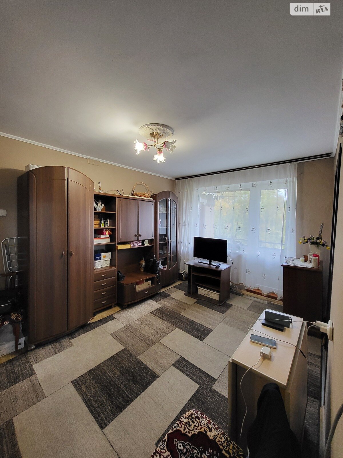 Продажа трехкомнатной квартиры в Львове, на ул. Бориса Гринченко, район Збоища фото 1 Продажа трехкомнатной квартиры в Львове, на ул. Бориса Гринченко, район Збоища фото 1