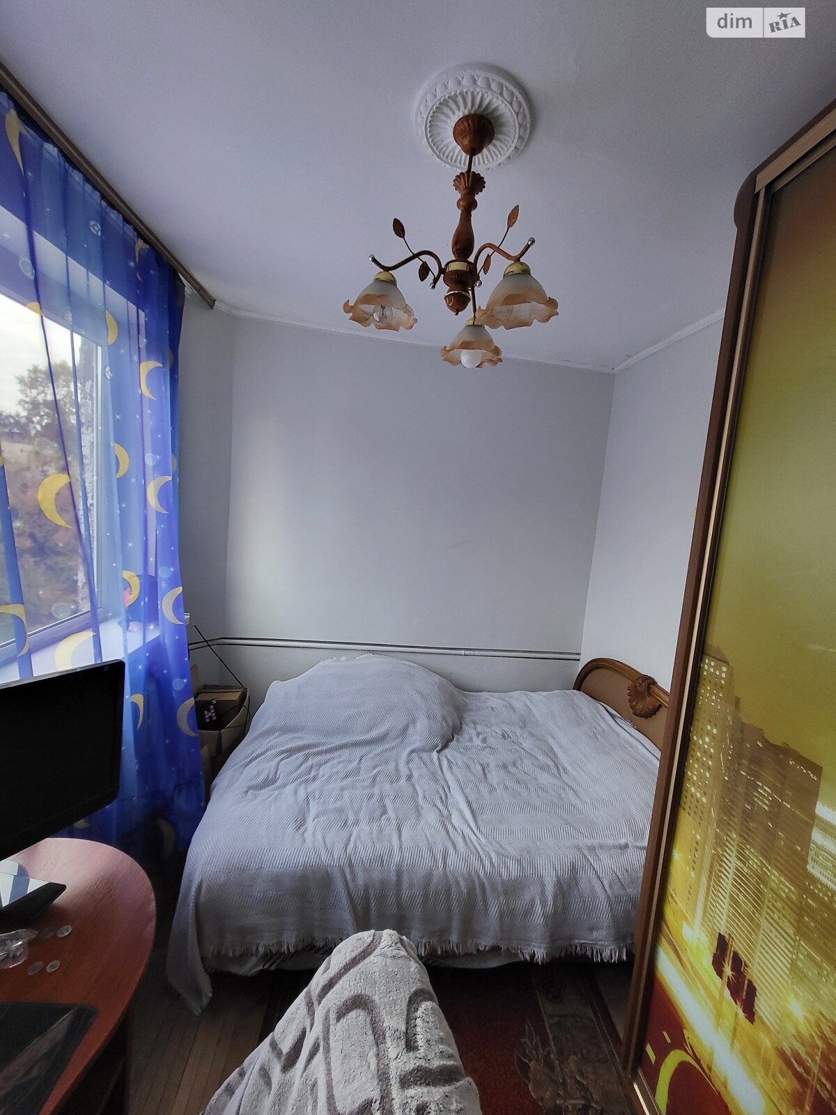 Продажа трехкомнатной квартиры в Львове, на ул. Бориса Гринченко, район Збоища фото 1 Продажа трехкомнатной квартиры в Львове, на ул. Бориса Гринченко, район Збоища фото 1