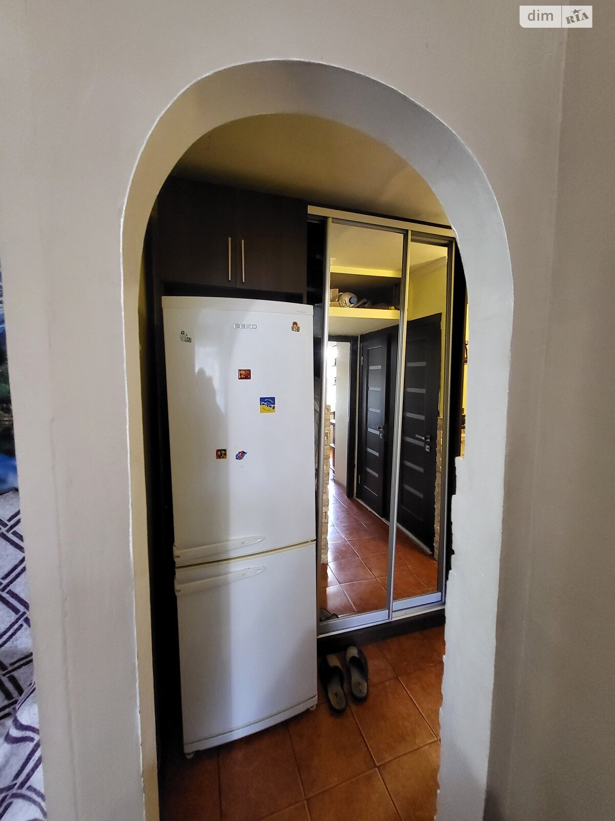 Продажа трехкомнатной квартиры в Львове, на ул. Бориса Гринченко, район Збоища фото 1 Продажа трехкомнатной квартиры в Львове, на ул. Бориса Гринченко, район Збоища фото 1